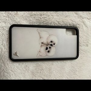 iPhone XS Max Wildflower Case